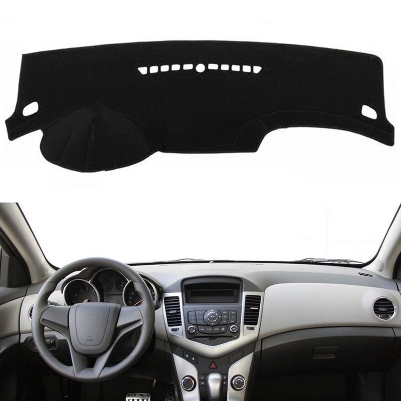 car dashboard sun visor