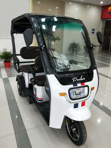 electric tricycle scooter
