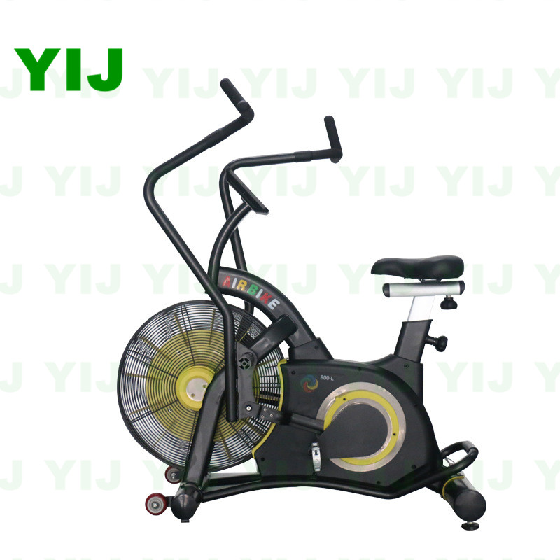 lifetime fitness exercise bike
