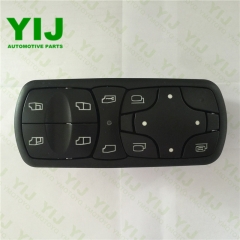 Electric Window Switch for Mercedes Benz Actros A9438200097 Truck Parts