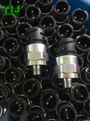 Pressure Sensor for Mercedes Benz Actros A0045455414 Truck Parts