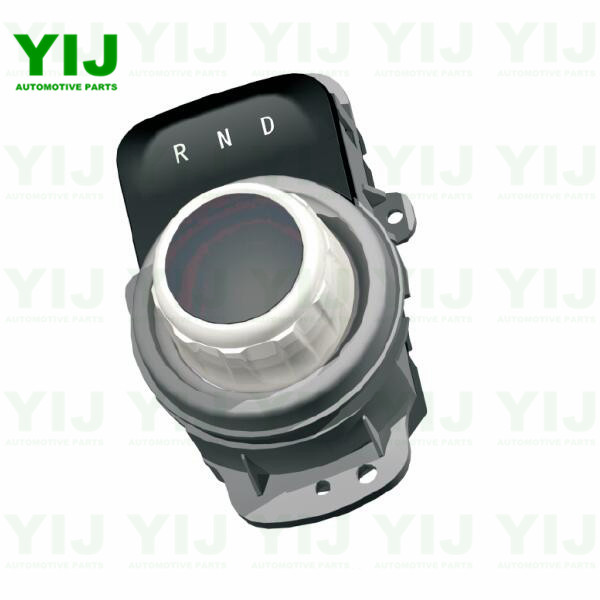 New Energy Vehicle Rotary Gear Shift OEM Quality Electric Vehicle Shift