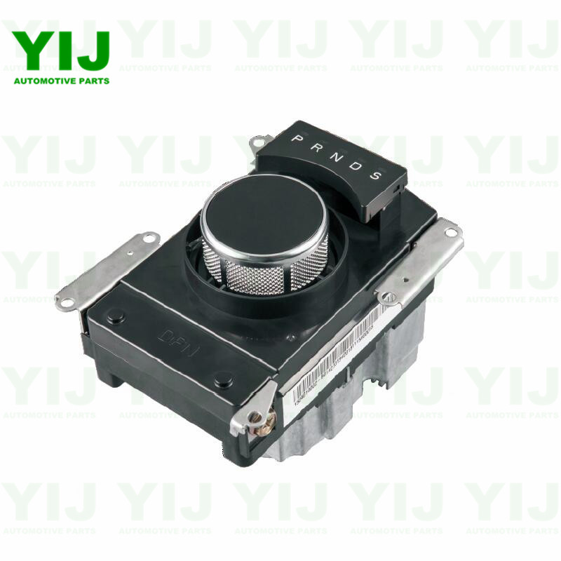 New Energy Vehicle Rotary Gear Shift OEM Quality Electric Vehicle Shift