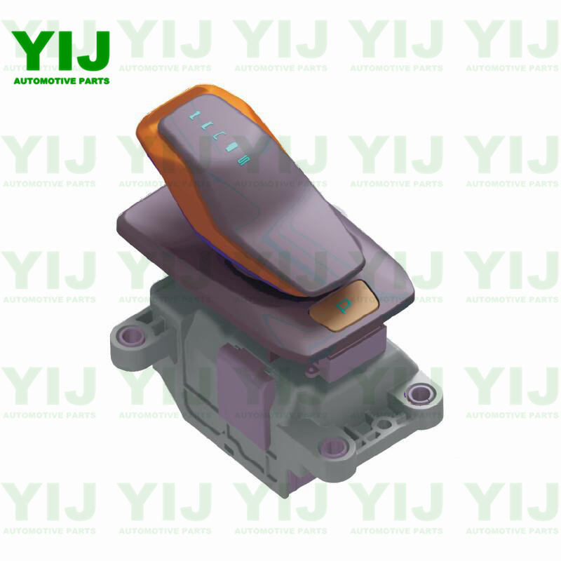 New Energy Vehicle Lever Gear Shift OEM Quality Electric Vehicle Shift