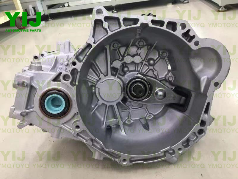 Automatic Transmission for Korean Car Hyundai Accent Avante