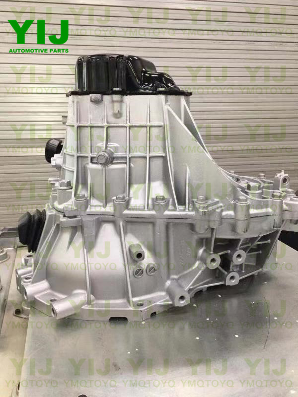 Transmission For Hyundai Accent