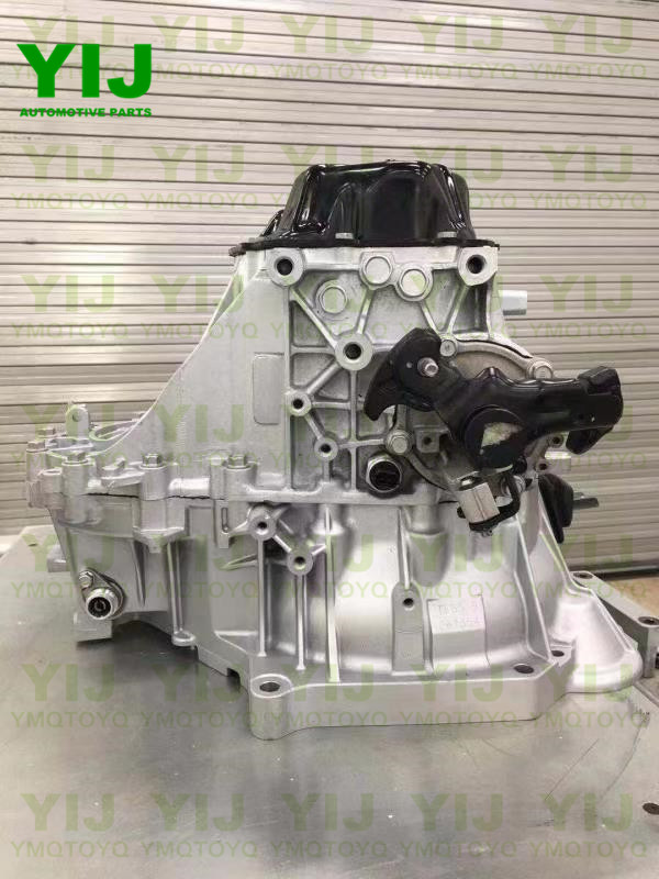 Automatic Transmission for Korean Car Hyundai Accent Avante