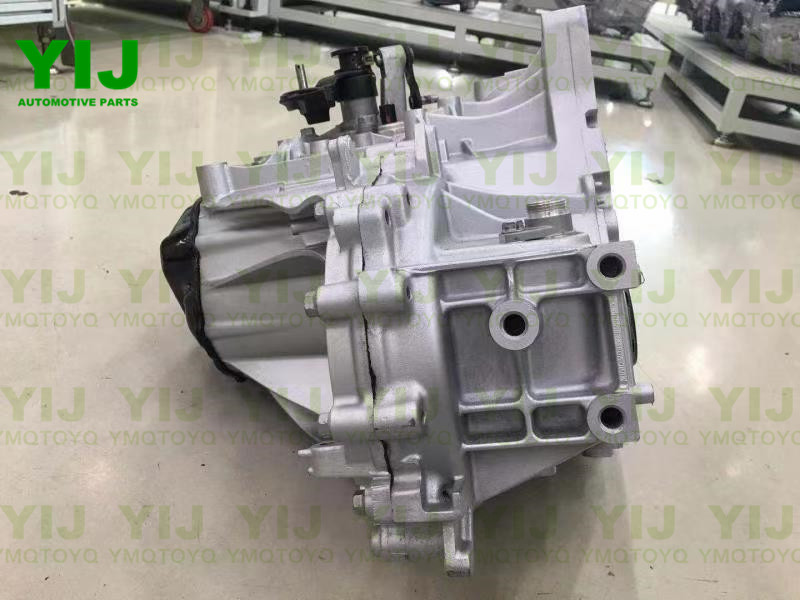 Automatic Transmission for Korean Car Hyundai Accent Avante