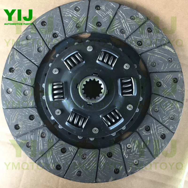 Clutch Disc for TOYOTA HIACE LAND CRUISE 3125030360 SUV Spare Parts