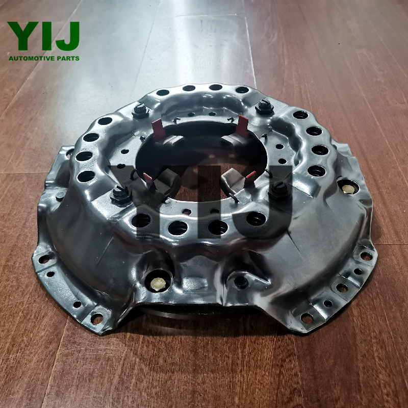 Clutch Cover for Bedford HA3036 Truck Clutch Pressure Plate yij clutch