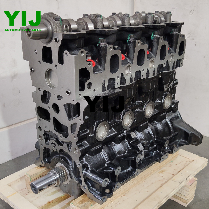 5l toyota характеристики