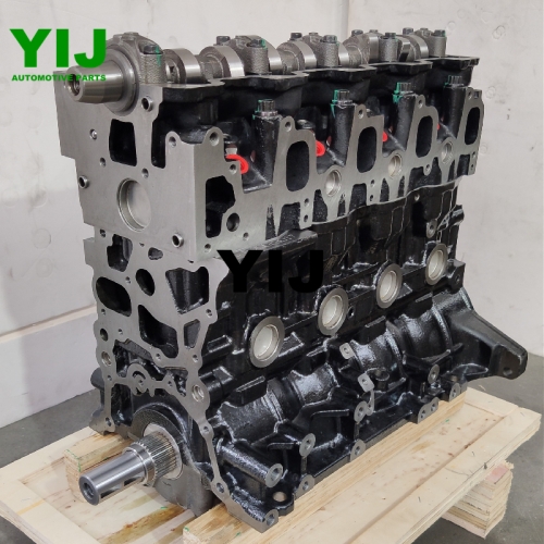 Motor 5L Diesel Engine Long Block 3.0L for Toyota Hilux Hiace Dyna 150 Condor Rzf5 yijauto Motor 5L Diesel Engine Long Block 3.0L for Toyota Hilux Hiace Dyna 150 Condor Rzf5 yijauto