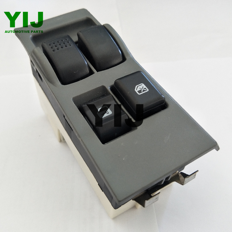 Window Switch LHD 24V 15Pin for Mitsubishi Canter Fuso FE6 MK420547