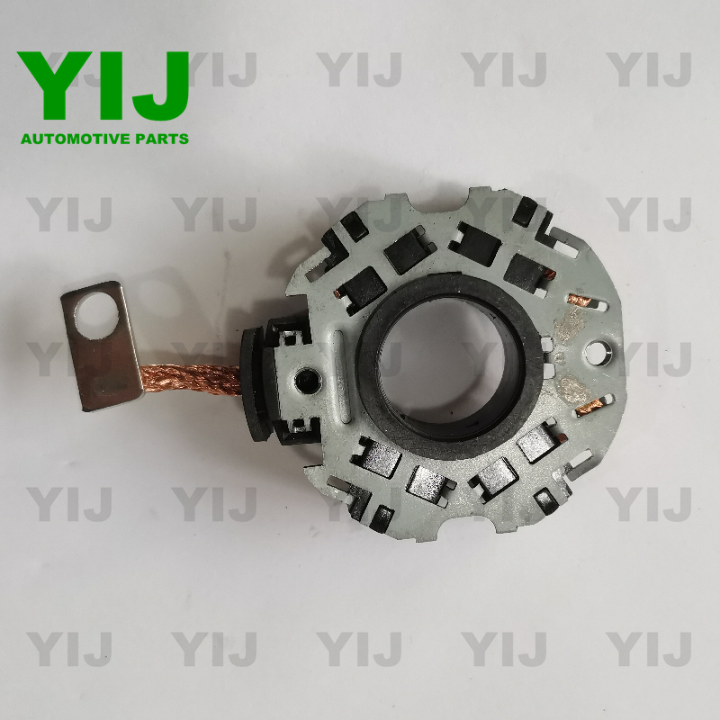 Carbon Brush Holder 69-8330 WAI for Mitsubishi Hitachi Denso yij ymisubi