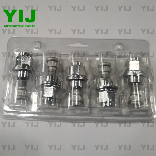 Wheel nut 9094201033 Wheel bolt 9094202049 for Toyota Corolla RAV4