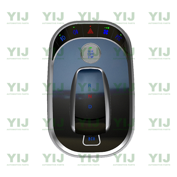 New Energy Vehicle Gear Shift Knobs Electric Vehicle Shift Knobs Shift