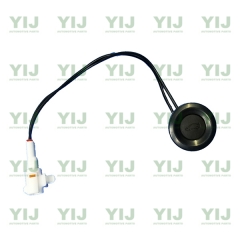 New Energy Vehicle Tailgate Switch OEM Quality Electric Vehicle Switch yij EV Parts YIJ-EOS006