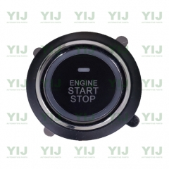 New Energy Vehicle One-button Start OEM Quality Electric Vehicle Switch yij EV Parts YIJ-EOS021