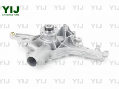 Engine Parts Water Pump 1122001401 for Mercedes Benz CLK55 AMG E55 AMG ML430 ML500 ML55 AMG yij auto parts