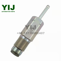 Pickup Spare Parts 095420-0272 1KD Pressure Relief Valve for Toyota Hilux 1KD yijauto Pressure Limiting Valve