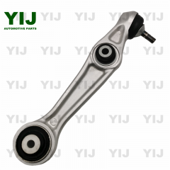 New Energy Electric Vehicle Parts 1027351-00-C Front Lower Suspension Control Arm for Tesla Model S Model X